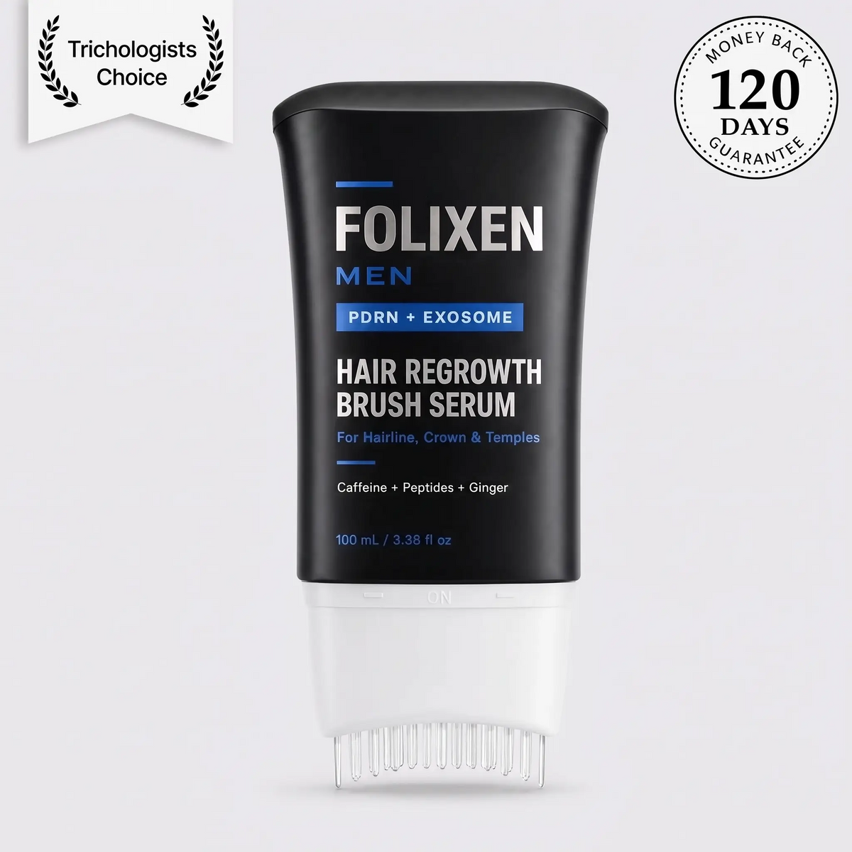 Folixen Hair Density Solution