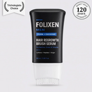 Folixen Hair Density Solution