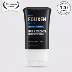 Folixen Hair Density Solution