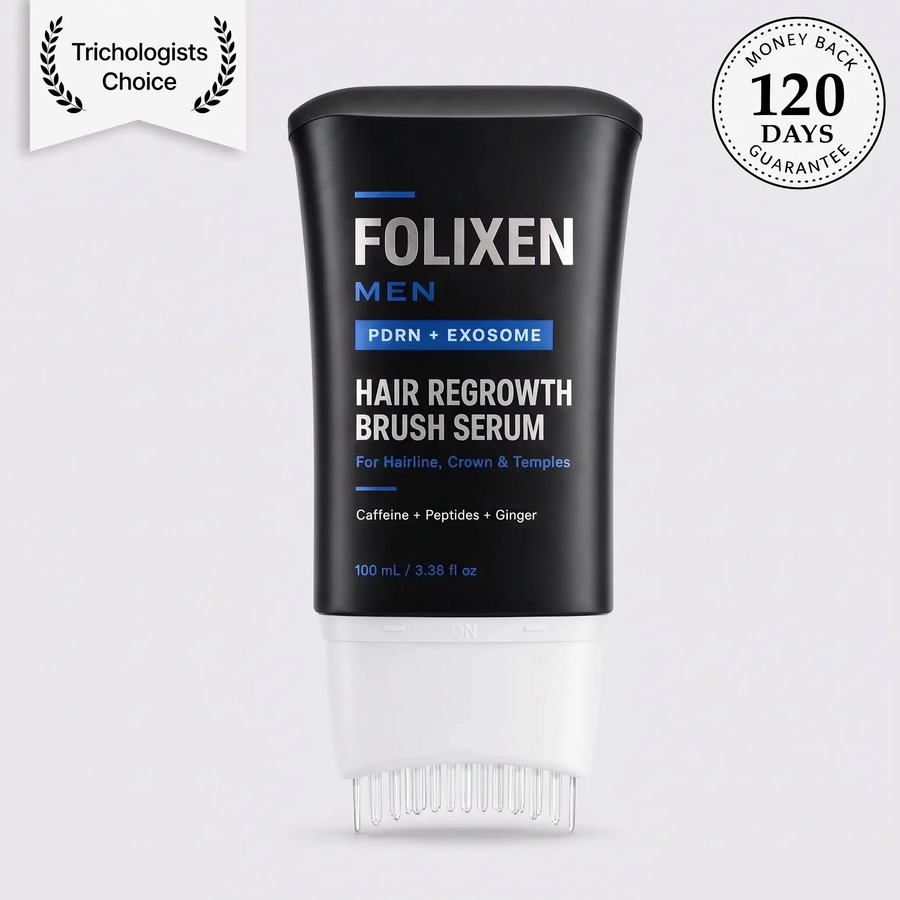 Folixen Hair Density Solution