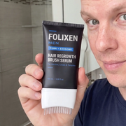 Folixen Hair Density Solution